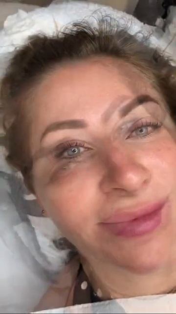 Ламинирование ресниц итальянским препаратом LASH FILLER InLei: ДО и ПОСЛЕ смотреть онлайн
