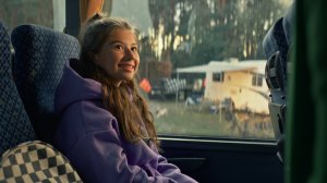 Не одна дома 2 (2025) фильм смотреть онлайн. Милана Хаметова. Семейный. Приключения. Комедия. Обзор