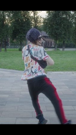 Уличные танцы Street dancing #shorts