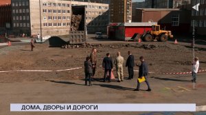 НОВОСТИ СЕВЕРНОГО ГОРОДА, 10.07.2025