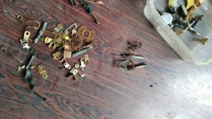 Где найти Латунь