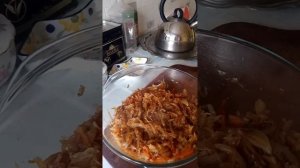 Овощная запеканка  в итальянском стиле с сыром Моцарелла. #еда