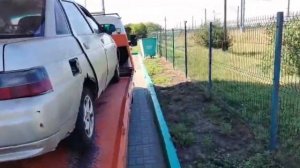 Пьяный водитель задержан на дорогах Армавира