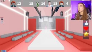 Ностя - ПОКАЗ МОД, но СЛУЧАЙНЫЕ ВЕЩИ в ROBLOX ! 😱