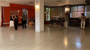 11 Милонга 06.07.25