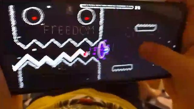 геометри Даш 2