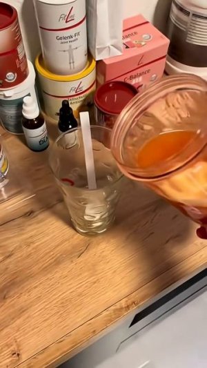 Утро начинается не с кофе.