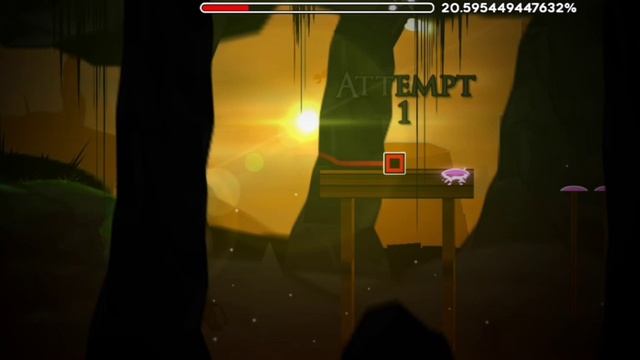 Прохождение Theory of everything смотреть онлайн