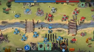 Как вторым уровнем победить 14-й Bunker Wars Bunker wars 2-й уровень против 14-го, как победить