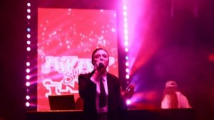 TROYA - Take it easy (live)
