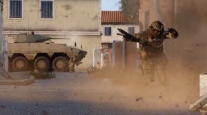 SP Campaign: CRIMSON TIDE