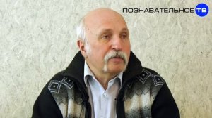 Беседы о жизни 7 (Познавательное ТВ, Михаил Величко)