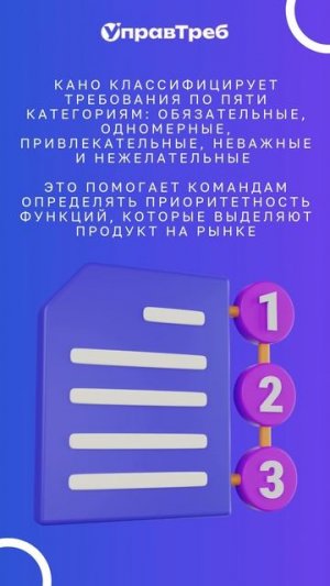 Рассказываем о методах анализа требований и расстановки приоритетов.
