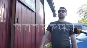 Новые водители, ставшие жертвой дельцов-юристов, пытаются вернуть автомобиль, который не отдают