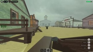 ТОЛЬКО С ЭТИМ ОРУЖИЕМ ТЫ БУДЕШЬ ПОБЕЖДАТЬ В МЕРТВЫХ РЕЛЬСАХ | DEAD RAILS