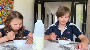 Miss Katy • Мисс Кейт - Школьная рутина летом ожидание и реальность