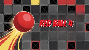 RED BALL 4