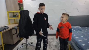 100 ПРАНКОВ над БРАТОМ за 24 Часа!