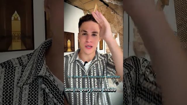 Магия Концентрации: Почему Медитация — Главный Ключ к Тебе Настоящему  #сссам