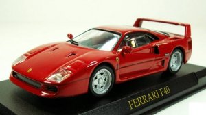 Ferrari F40
#сезонконтентаRUTUBE