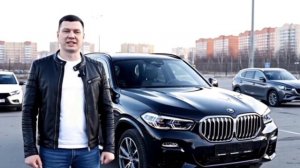 Видеоотзыв для Дукарс (импорт авто)