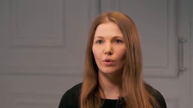 Синдром Ангельмана. Часть 8 - Юрист.