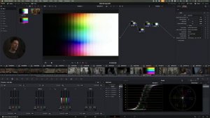 Stop using CSTs! Every colorist should have this DCTL