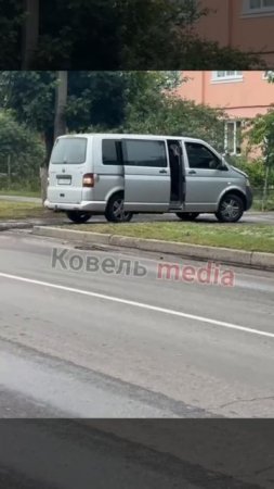 Очередного хлопчика похитили в Ковеле