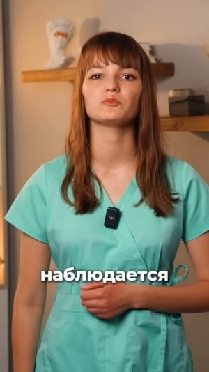 Почему не получается забеременеть?
