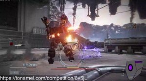 Asphalt Legends Unite, Mecha BREAK, Switch 2