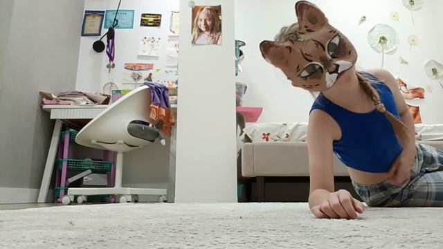 Тутор по маленькому прыжку для новичков в КВД смотреть онлайн