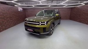 В наличии Hyundai Santa Fe👇