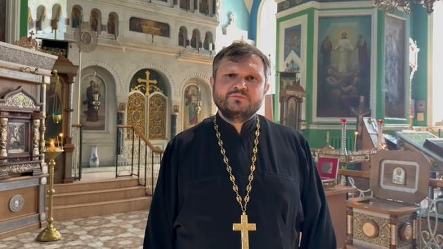 Электронный звонарь, установка. Отзыв о.Антония, г.Плавск, Храм Сергия Радонежского.
