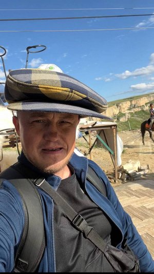 Путешествие в горный Дагестан. День третий.