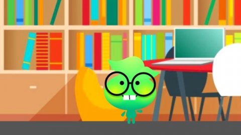 Библиотека