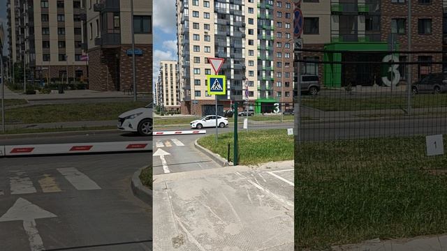 ЖК Алхимово корпус 9 смотреть онлайн