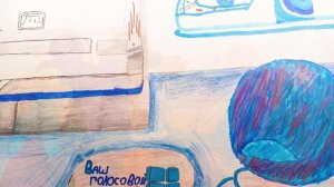 Один день из жизни в мире будущего