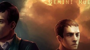КОРЯВОЕ УПРАВЛЕНИЕ Gemini Rue