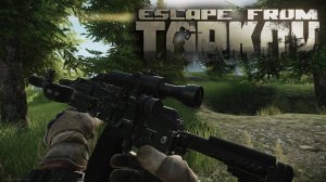 Escape from Tarkov