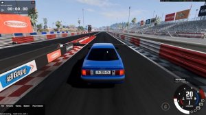 Beamng новые моды Audi, nissan часть 2