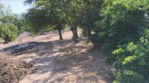 Керчь. Реконструкция Приморского парка 10.07.25