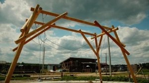 «Дарьино парк»: все лучшее – детям!