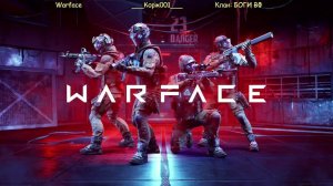 Warface