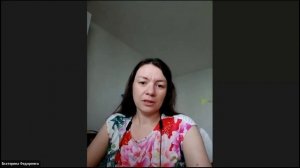 История от Екатерины Федоренко. Васту 11 поток