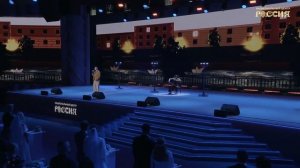 «Мелодия»: кульминация музыкального спектакля «Я люблю тебя всегда»