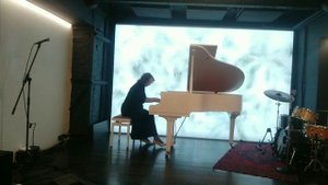 Рахманинов. Прелюдия Ges-dur, op.32, №10.  Исполняет Светлана Стуколкина