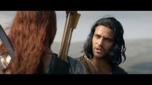 РЫЖАЯ СОНЯ (2025)-СМОТРЕТЬ ОНЛАЙН В ХОРОШЕМ КАЧЕСТВЕ (ТРЕЙЛЕР)