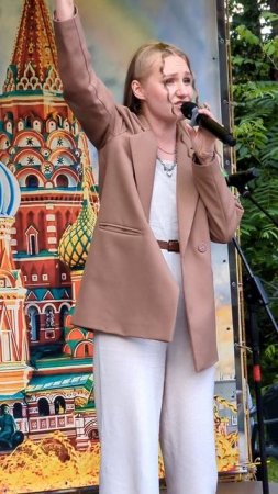 Настя Башманова "О героях не лейте слёзы" #настябашманова #сестрыбашмановы #музыка