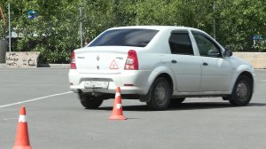 В Петрозаводске определили лучших автоинструкторов