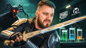 МЕТРО РОЯЛЬ НОВАЯ ОБНОВА БЕТА😬| 😲ЗОМБИ METRO ROYALE | PUBGM